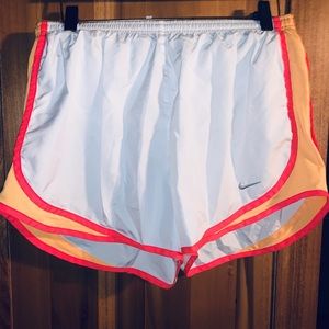 Nike Track Shorts